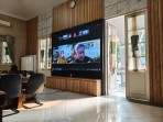 Kualitas Udara Terpantau di Level Aman, Pemkab Siak Belum Tetapkan Libur Sekolah