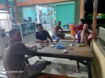 Warga Desa Teluk Aur Desak DLH Rokan Hulu Tindak Tegas Dugaan Pengelolaan Limbah PKS PT KSM