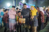 Siak Raih Peringkat VI pada MTQ ke-44 Tingkat Provinsi Riau, Wabup Syamsurizal: Terus Tingkatkan Prestasi