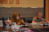 Bupati Siak Dorong Pengelolaan Gambut Berkelanjutan demi Kelestarian Alam dan Kesejahteraan Warga
