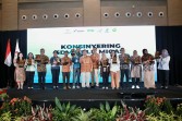 PT SPR Langgak Terima Dua Penghargaan Career Development Monitoring pada SKK Migas Award 2024