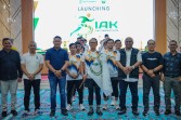 LAUNCHING SIAK HALF MARATHON 2026, WABUP SYAMSURIZAL: SETIAP LANGKAH PELARI ADALAH PROMOSI WISATA SIAK