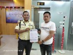 Koperasi Rambah Samo Sekitar “Pusako Kito” Surati BPN Rohul, Minta Batas dan Luas HGU PT Sawit Asahan Indah Diverifikasi