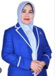 Warga Desa Kubang Jaya Sampaikan Terima Kasih kepada Bu Hj. Eva Yuliana atas Bantuan Alat Berat untuk Normalisasi Parit