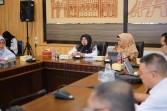 Bupati Siak Ajak Dukung SNT 2026, Perluas Akses Pendidikan Gratis
