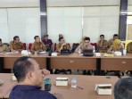 Perkumpulan Pengusaha Tambang Usulkan ESDM Riau Bentuk Tim Yustisi