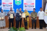 Siak Konsisten Raih WTP ke-15 Kali Berturut, Bupati Afni Tekankan Penguatan Tata Kelola Keuangan