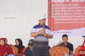 Syamsurizal Ingatkan Ancaman Serius Generasi Muda : HIV, Narkoba, dan Pergaulan Bebas