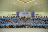 Bupati Siak Afni buka Pelatihan Apprenticeship Program di PT. Indah Kiat Pulp and Paper Tbk