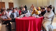 Pemkab Siak Gandeng Ngo Perkuat Kapasitas Hukum Penghulu Kampung Hadapi Konflik Agraria Dan Lingkungan Hidup