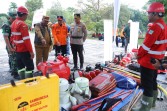 254 Hotspot Terdeteksi, Pemkab Siak Perkuat Mitigasi Hadapi Super El Nino