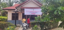 Masyarakat Minta Agrinas Palma Nusantara Evaluasi KSO PT Cantya Graha Indah di Dalu-Dalu