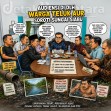 Warga Teluk Aur Desak DLH Tinjau Sungai Ibur, Minta Aliran Limbah PKS KSM Dihentikan