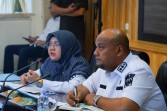 Pemkab Siak Matangkan Persiapan MTQ Kecamatan dan Kabupaten 2026, Fokus Temukan Talenta Cinta Al-Qur'an