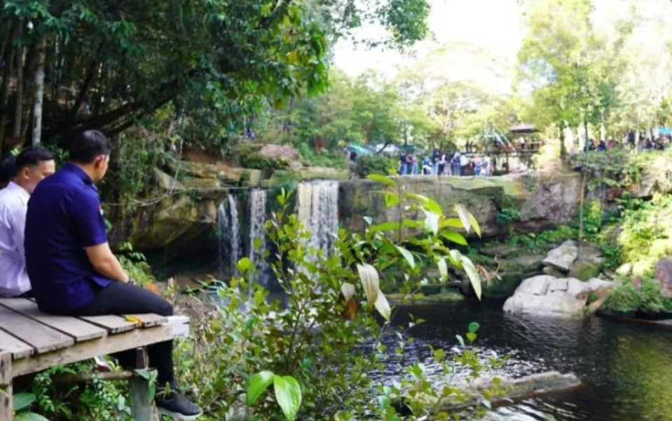 12 Desa Wisata Kalbar masuk nominasi 300 besar ADWI 2024