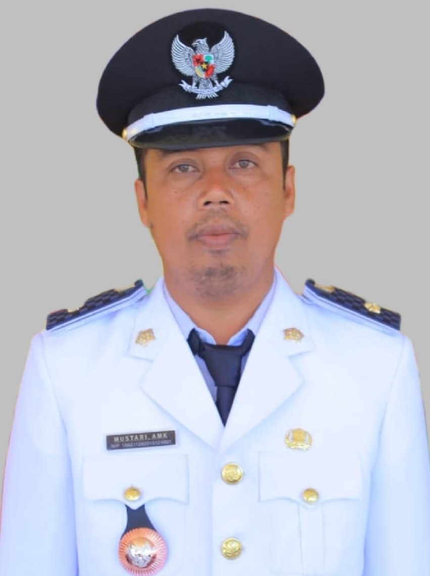 Mustari Sosok Pj Pengulu yg Di Rindukan Masyarakat