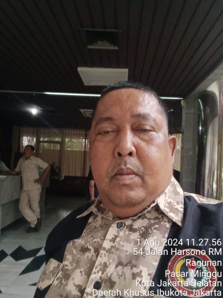 Miswan: Predikat “Sangat Taat” PT KSM Jangan Hanya Berdasarkan Administrasi