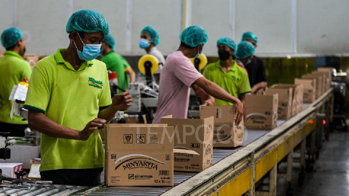 Harga Naik Drastis, Banyak Pedagang Eceran Kosongkan Stok MinyaKita