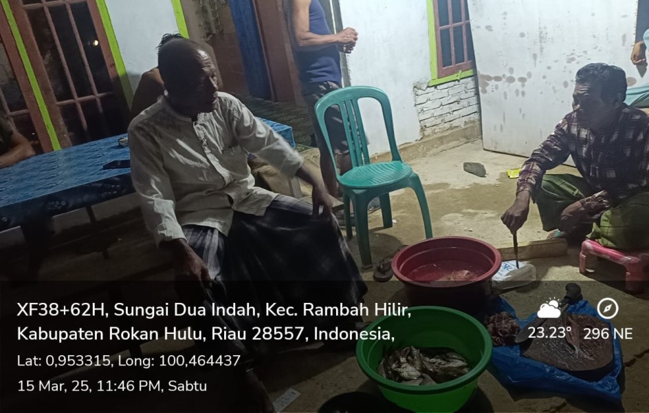 Diduga Kembali Cemari Sungai, Limbah PKS PT SKA Rambah Samo Resahkan Warga Tiga Kecamatan