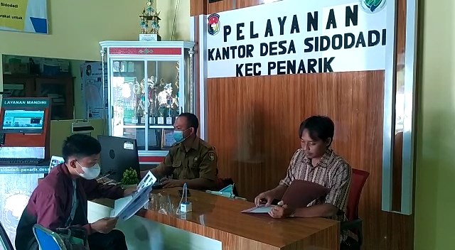 180 Desa di Bengkulu Sudah Berbasis Digital, Penerapan Maksimal Ada di Kabupaten Ini
