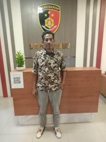 Proses Laporan LSM KOREK Riau atas Dugaan Ijazah Palsu Oknum DPRD Rohul Berlanjut, Polda Riau Periksa Saksi Pelapor