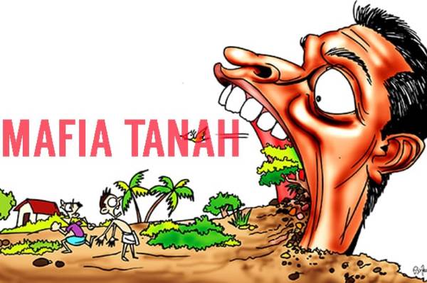 PPRI Akan Laporkan Binsar Sianipar ke Bareskrim Mabes Polri Atas Dugaan  Menguasai Lahan Dalam Kawasan Hutan