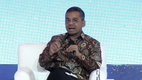 BLT Dana Desa per Agustus Disalurkan ke 2,87 Juta Keluarga