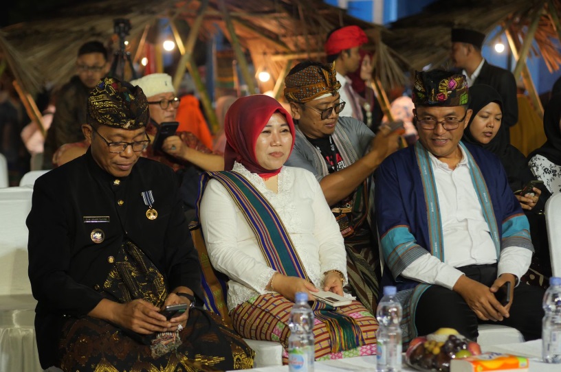 Desa Budaya Wujud Nyata Proses Pemajuan Kebudayaan