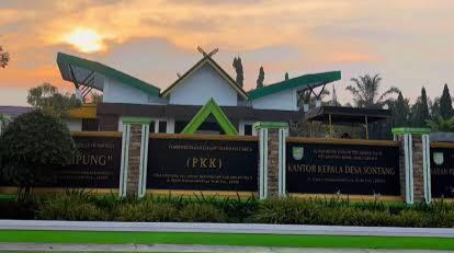 Camat Bonai Darussalam Klarifikasi Laporan LSM AMATIR Terkait Dugaan Pungli