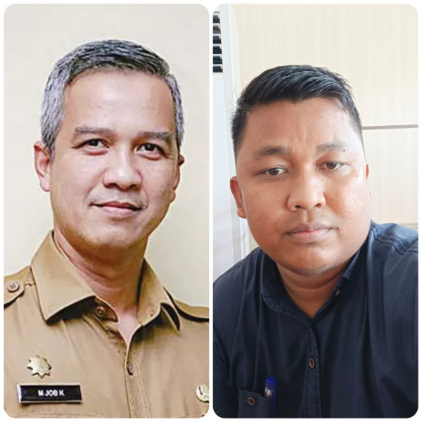 DLHK Riau Janji Panggil PT. Arara Abadi, Ketum PPRI: Kita Tunggu Taring Job Kurniawan