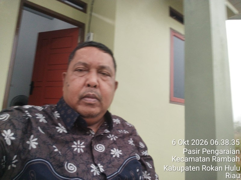 DPW LSM KOREK Riau Soroti Dugaan Pembagian Lahan Kawasan Hutan di Kota Garo