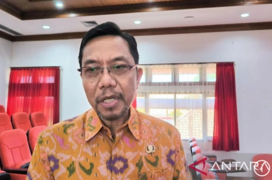 Pemprov Bali cairkan bantuan desa adat yang tertunda di 2023