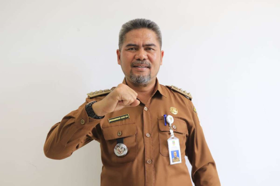Kecamatan Cikarang Selatan Apresiasi Pembentukan Desa Tangguh Bencana