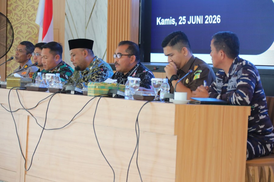 Pemkab Siak Pastikan Anak Tanpa Identitas Tetap Bisa Daftar SPMB 2026