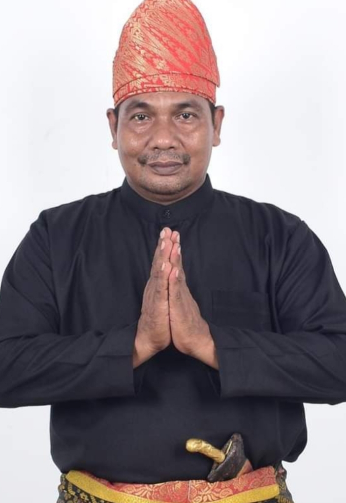 Punggawa Melayu Riau Minta Pemda Rohul Buatkan Perda Tentang Hilirisasi Limbah Perusahaan