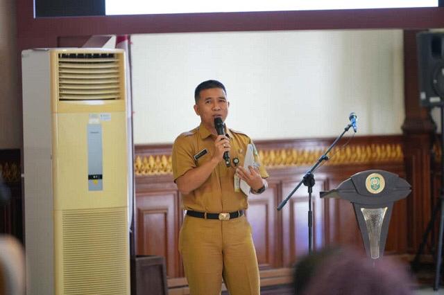 Kadisdik Siak: UMKM Lokal Didorong Masuk Pengadaan Seragam Gratis, Terkendala Aturan dan Harga