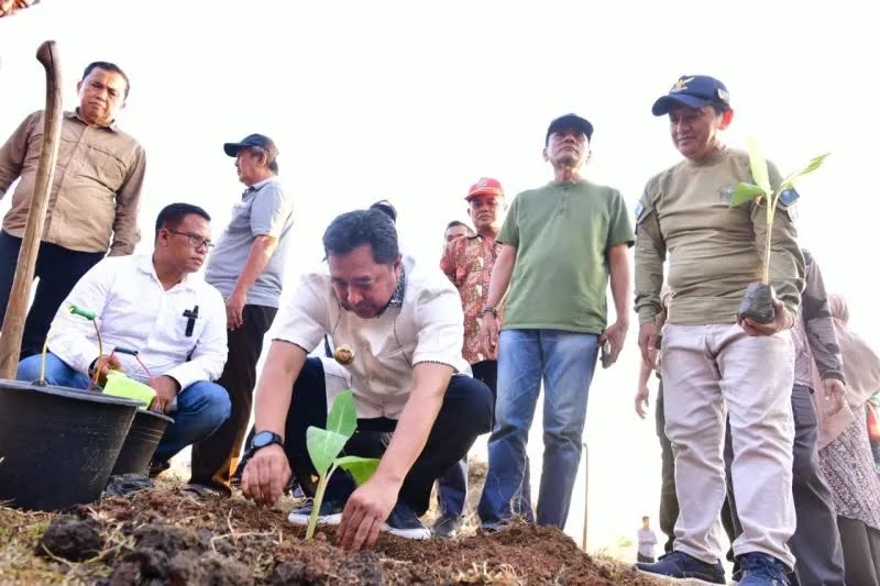 Pj Gubernur Sulsel usulkan pemanfaatan Dana Desa bangun rumpon ikan