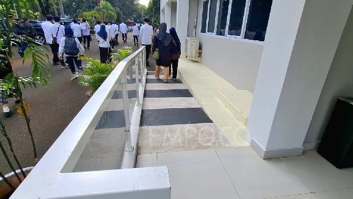 Dana Sekolah Rakyat: Pemerintah Siapkan RP 100 Miliar Per Lokasi hingga Pihak Swasta Bisa Ikut Biayai