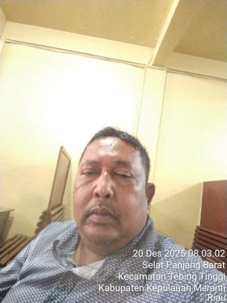 DPW LSM KOREK Riau Soroti Anggaran BPMPD Rokan Hulu, Dinilai Janggal dan Tidak Transparan