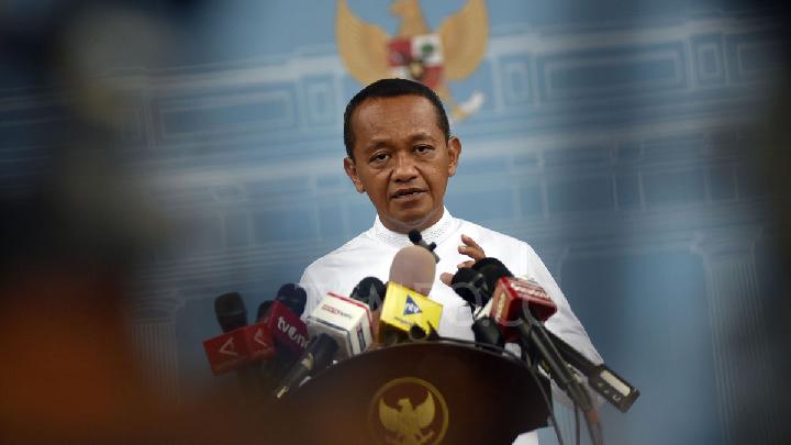 Bahlil Targetkan 5.758 Desa di Daerah Terpencil Bisa Mengakses Listrik dalam 5 Tahun