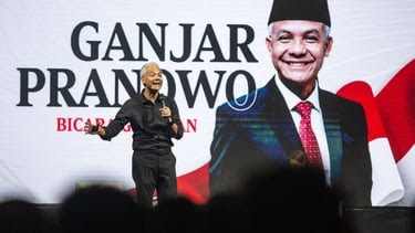 Di Mana Lokasi Desa Tegallega dan Kenapa Dikunjungi Ganjar?