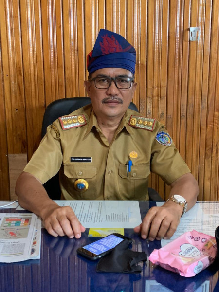 Rp 4 Miliar Kembangkan Desa Wisata di Kolaka