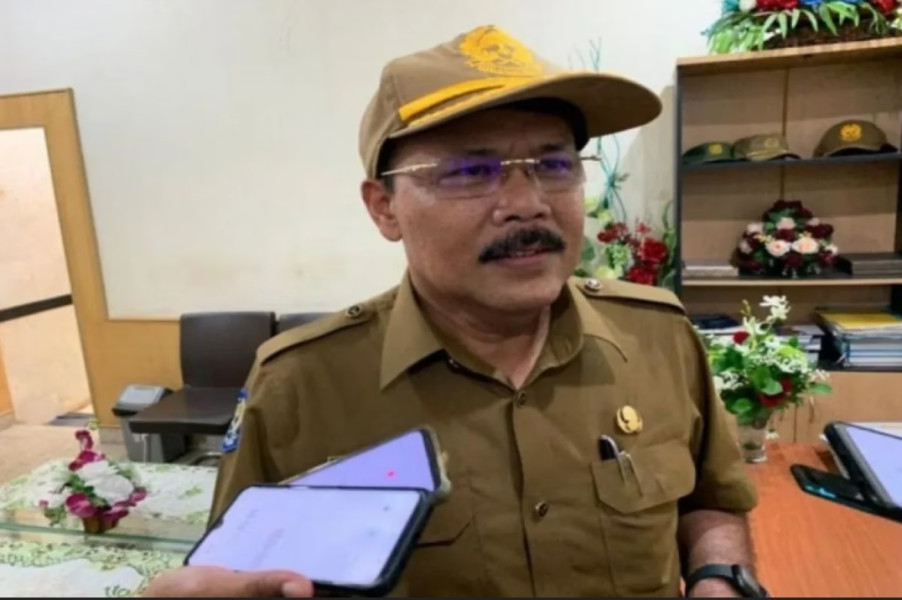 Pemprov Papua imbau pemda laporkan pengelolaan dana desa aplikasi Siskeudes