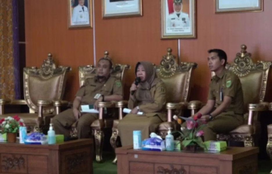 Pj Bupati Tabalong: Prioritaskan pembangunan infrastruktur di desa terpencil