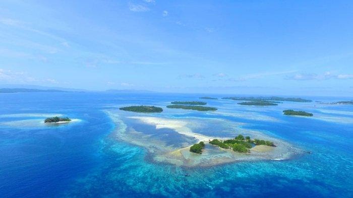 Desa Lelei Halmahera Selatan Masuk dalam Anugerah Desa Wisata Indonesia Tahun 2023