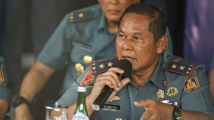 Kasus Penembakan Bos Rental Mobil, Danpuspomal: Tidak Ada Pembagian Peran