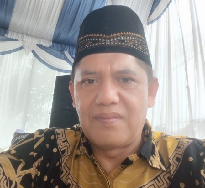 Salah satu Tokoh Masyarakat padang lawas,  Putra Halomoan Hasibuan dalam menyikapai permasalahan yang ada di desa padang haslor,  Minta Panitia Seleksi Perangkat Desa Netral.