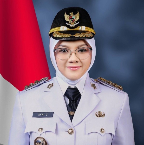WFH ASN Siak Berlanjut Juni 2026, Bupati Afni Ubah Jadwal dari Rabu ke Jumat