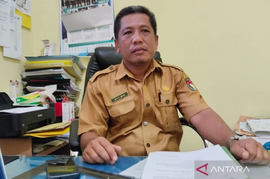 DPMD Mukomuko: Rp13 miliar dana desa untuk stunting