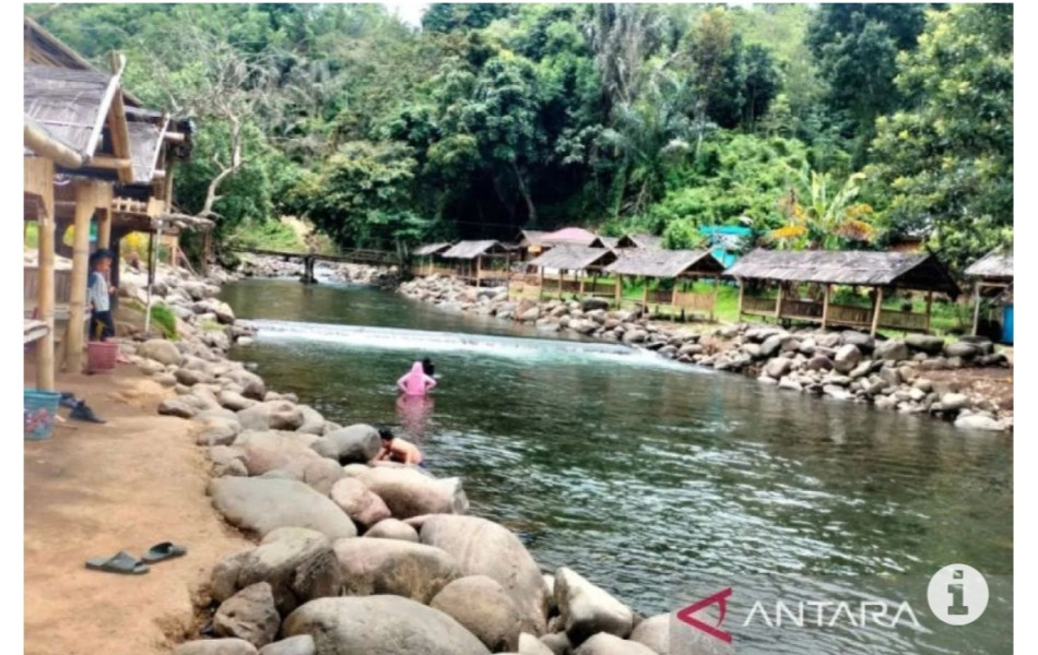 Rejang Lebong siapkan 4 peserta lomba desa wisata tingkat provinsi